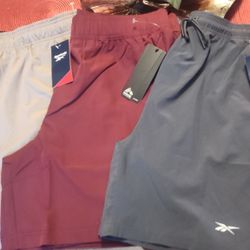 Men's Shorts