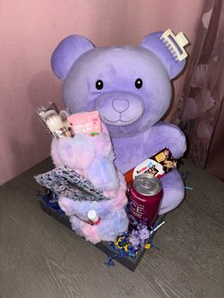 Last minute MOTHERS DAY BASKETs!
