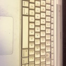 Old Non- Working Mac 