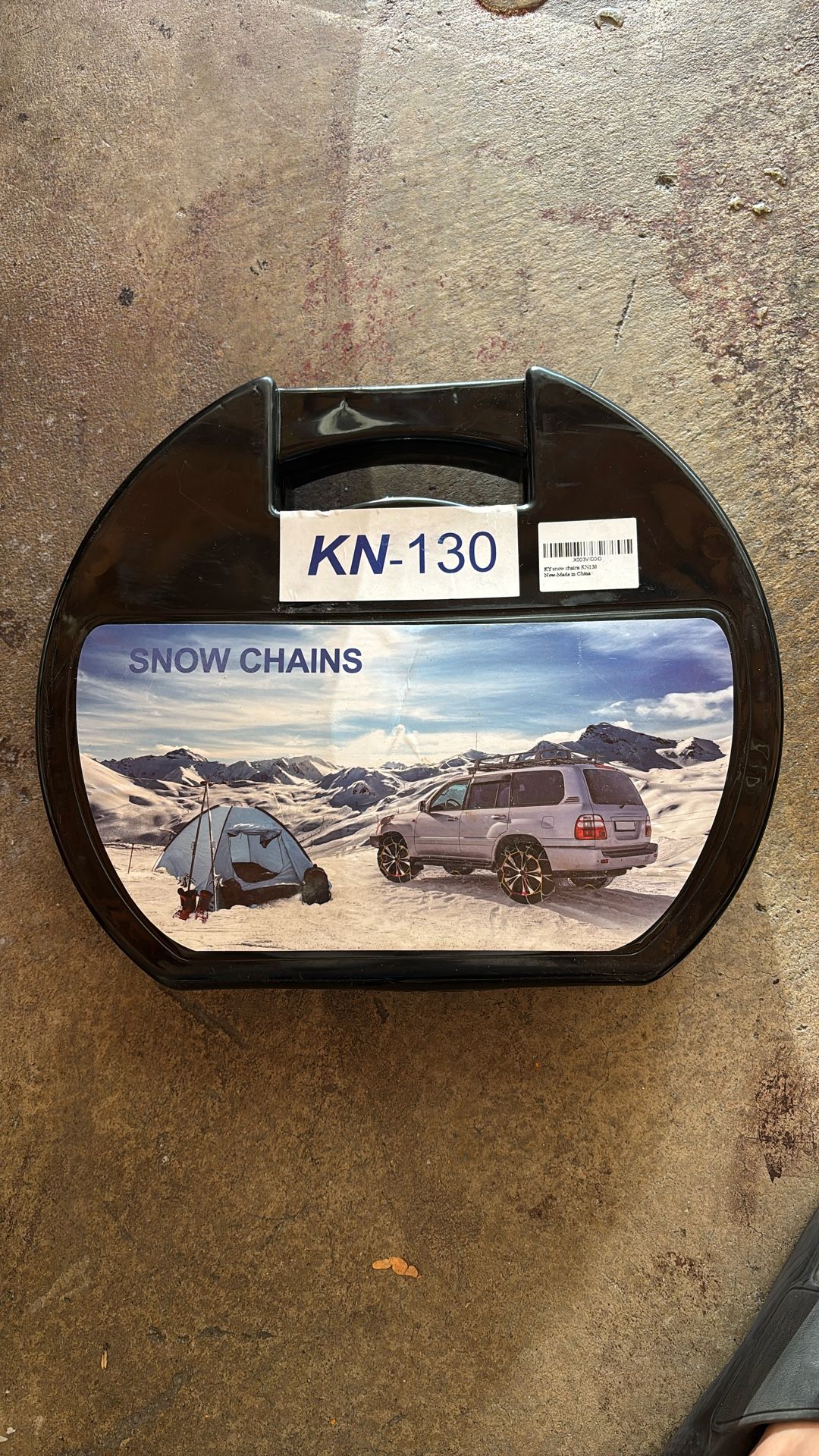 Snow Chain