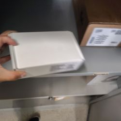 Hot Spot Device 