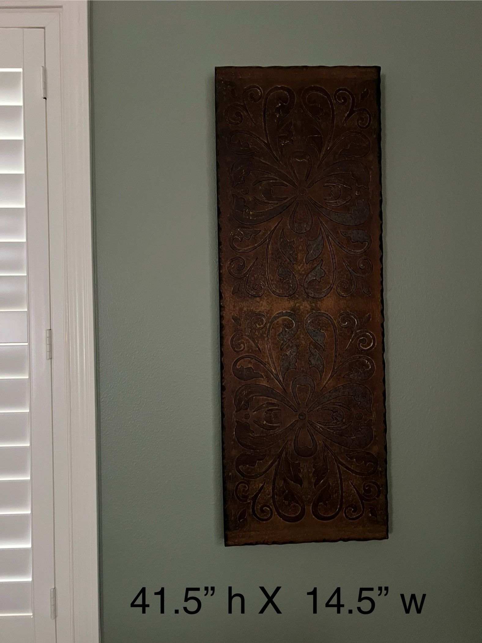 Set Of Two - Wall Art