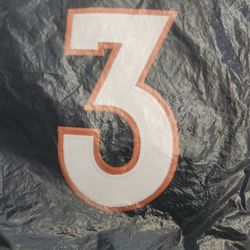 Russell Wilson Women's Football Jersey Large Classic 