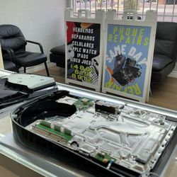 HDMI Port | Xbox Play Station