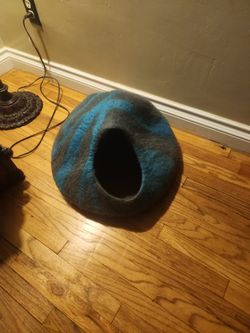 Cat Cave