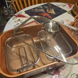 Cooper Chef WonderCooker xl