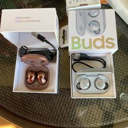 Samsung Earbuds