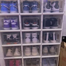 Tons Of Sneakers For Sale