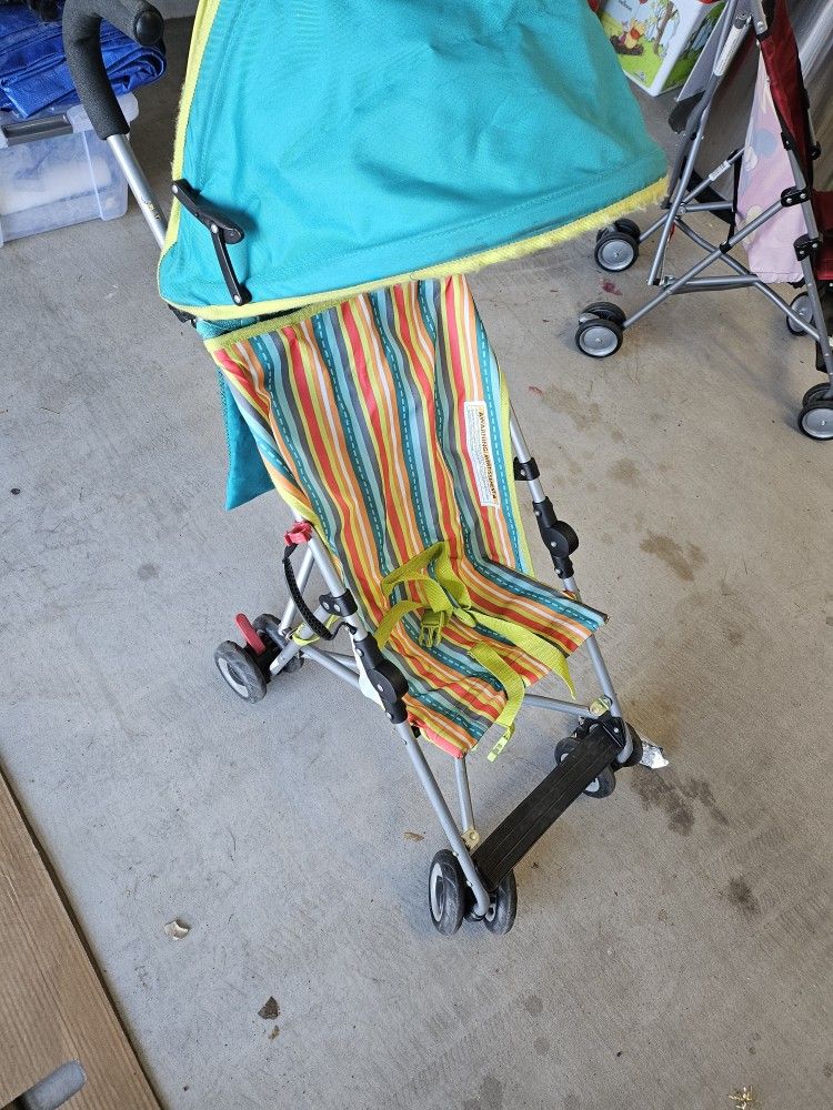 Stroller