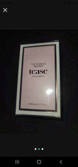 Victoria's Secret Tease Perfume