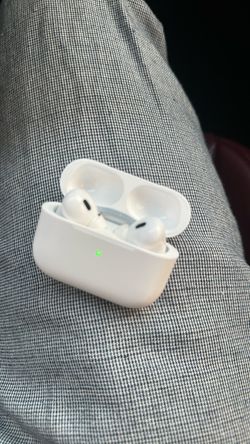 AirPods Pro 2