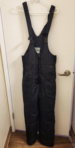 ADULT SNOW ❄️ BIBS 