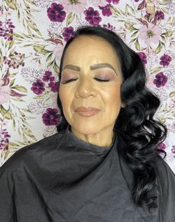 Peinados Y Maquillajes