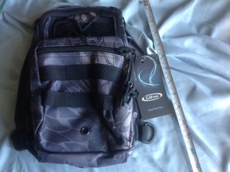 Small Bag, Brand New