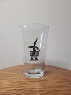 Craft Beer Glasses
