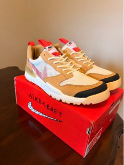 NIKE CRAFT MARS YARD 3.0 SZ 12 NEW DS