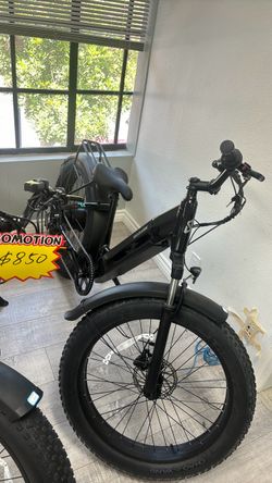 Sizzlebk unbeatable price premium eBike at affordable price