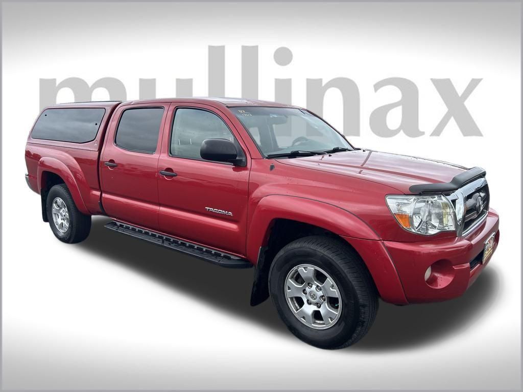 2009 Toyota Tacoma