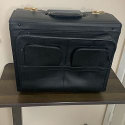 Rolling Laptop/Computer Bag
