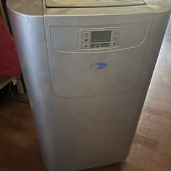 Whynter Air Conditioner 
