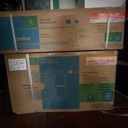 Mini split AC