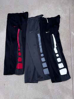 Youth Nike ELITE Basketball Sweats $10 Each Pair