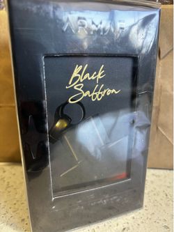 Black saffron (unisex)