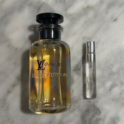 Louis Vuitton Lovers 5ml
