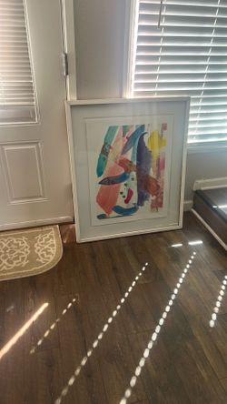 Abstract pictures
