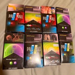 8 each