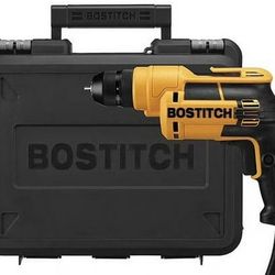 Bostitch BTE 100K  1/32-3/8  DRILL