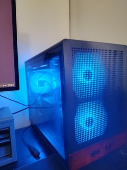 Gaming PC 5060