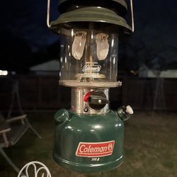 Coleman Lantern-Vintage #288