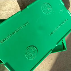 Monster Box United States Silver Coins 