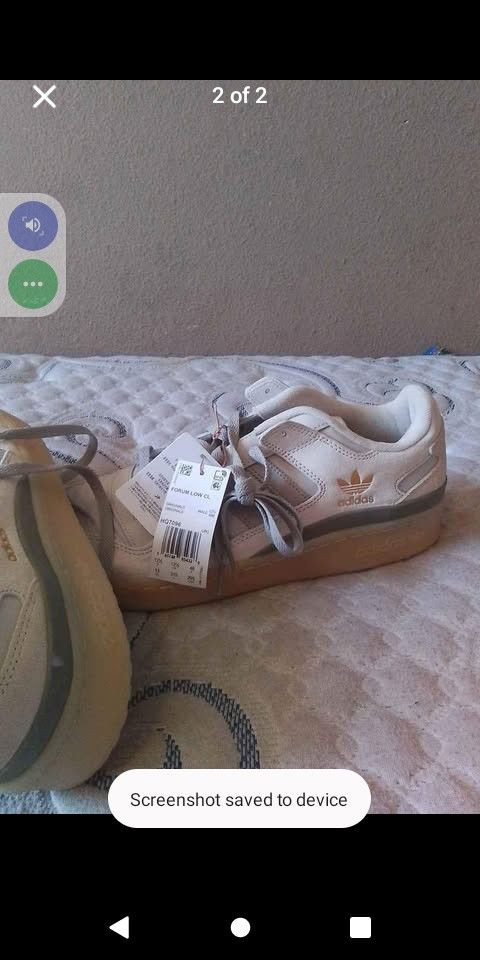Men's Adidas Shoes