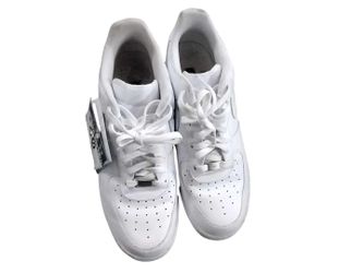 Nike Cw2288-111 White