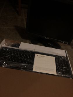 Computer accessories