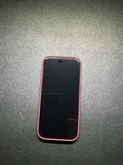 iPhone 18 Pro 256gb - UNLOCKED