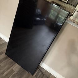 55 Inch Tv With Mount 