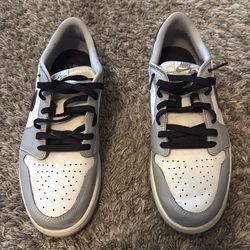 Jordan 1 Lows