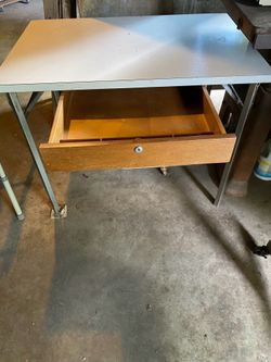 Desk