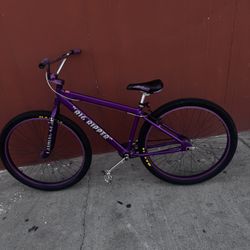 SE Big Ripper