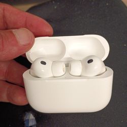 Earpods pro 3