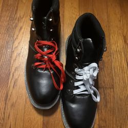 Xray Hiking Boots 