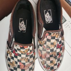 Kids VANS shoes