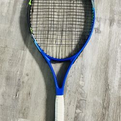 Head Instinct Tennis Racket Titanium Frame