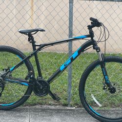 GT Agressor Pro MTB, 27.5 Inch