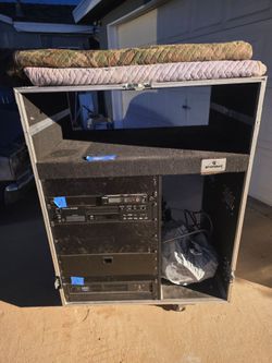 Dj Equipment!!!!