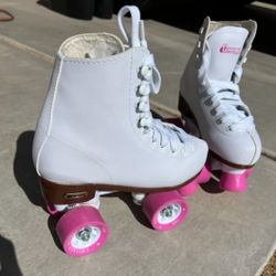 Women's Roller Skates Size 6