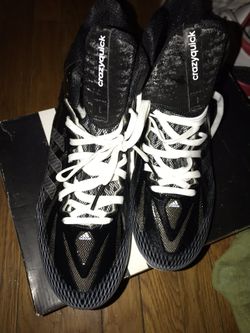 Adidas football cleats